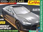 2015 Tesla Model S 85D