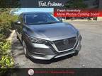 2023 Nissan Sentra S