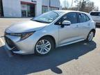 2022 Toyota Corolla Hatchback