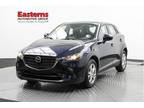 2019 Mazda CX-3 Sport