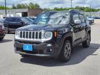 2018 Jeep Renegade Limited