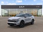2024 Kia Sportage X-Pro