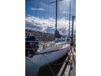 1974 Islander Tradewind Yachts Mark II Boat for Sale