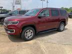 2024 Wagoneer Wagoneer Base