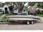 1999 Crownline 202 BR LPX