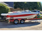 2004 Four Winns 190 Horizon