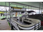 2020 Crest Caribbean LX