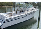 1994 Grady White 300 WA