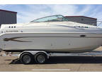 2002 Glastron GS 279