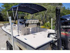 2005 Pathfinder 2200 V
