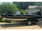 2021 Ranger Reatta 1850MS