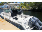 2008 Stamas 290 Express