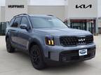 2024 Kia, 27 miles