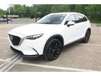 2022 Mazda CX-9 Touring Plus