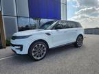 2024 Land Rover Range Rover Sport, new