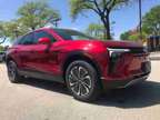 2024 Chevrolet Blazer EV eAWD LT