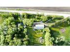 Mobile home, shop & horse setup on 20 acres