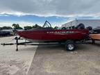2024 Tracker Pro Guide V-175 WT