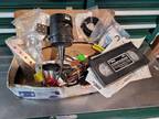 RARE NOS Zemco ZT-125 Driving Computer W/ Cruise Control CompuCruise