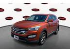 Used 2016 Hyundai Santa Fe Sport for sale.
