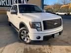 Used 2011 Ford F-150 for sale.
