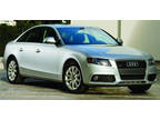 Used 2012 Audi A4 for sale.