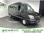 Used 2016 Mercedes-Benz Sprinter Passenger Vans for sale.