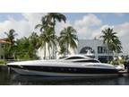 Sunseeker Predator