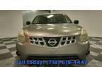2012 Nissan Rogue with 31,606 miles!