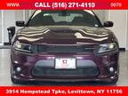 $18,795 2022 Dodge Charger with 47,793 miles!
