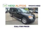 $9,800 2015 Nissan Armada with 123,009 miles!