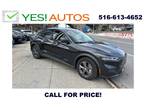 $26,800 2022 Ford Mustang Mach-E with 11,176 miles!