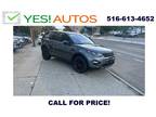 $19,900 2019 Land Rover Discovery Sport with 50,188 miles!
