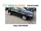 $12,800 2016 Volkswagen Golf with 56,386 miles!