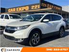 2017 Honda CR-V EX Sport Utility 4D for sale