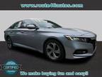 2018 Honda Accord Sedan
