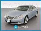 2011 Lexus ES