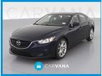 2017 Mazda Mazda6