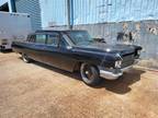 1965 Cadillac Fleetwood