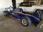 1995 American Motors Lola