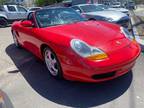 1999 Porsche Boxster For Sale