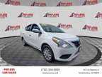 2017 Nissan Versa for sale