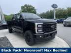 2024 Ford F-350SD Lariat