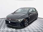 2024 Volkswagen Golf GTI 2.0T SE