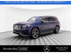 2024 Mercedes-Benz GLS GLS 450 4MATIC