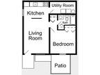 The Sands on Clearlake - One Bedroom