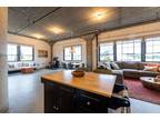 Storehouse Lofts - 1 Bedroom, 1.5 Bathrooms