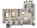 The Glendale Residence - 2A/B