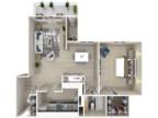 The Glendale Residence - 1B