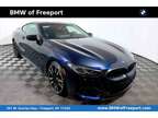 2025 BMW 8 Series xDrive